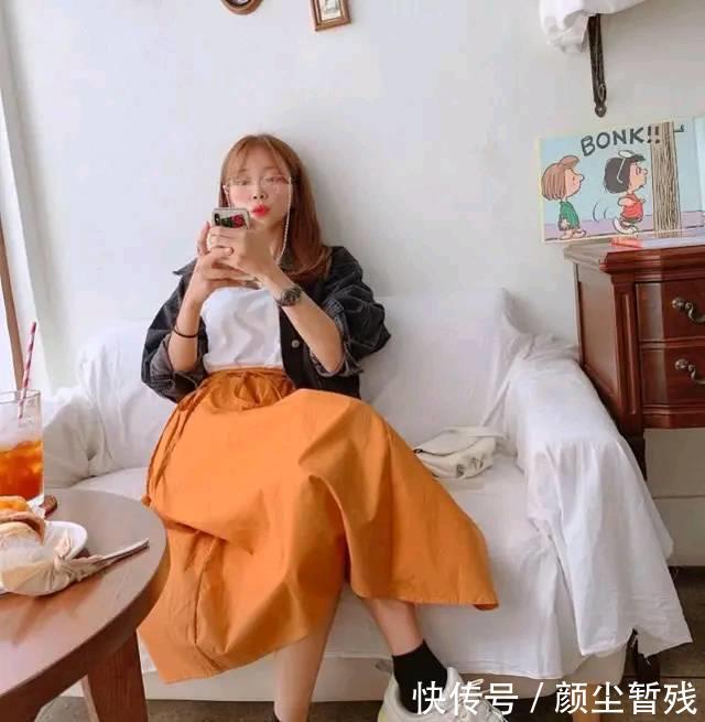 【仙女】5月份到啦,就要给自己准备五颜六色的新衣服,做最靓的仙女宝贝