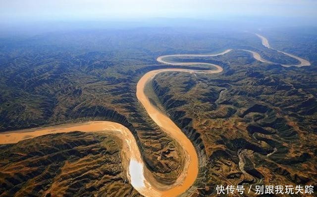  「想不起来」我国有一条河的面积比长江大，含水量是黄河7倍，很多人想不起来！