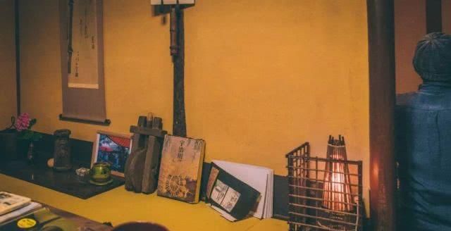 三分文艺，七分清新的国度，走进真实的霓虹国