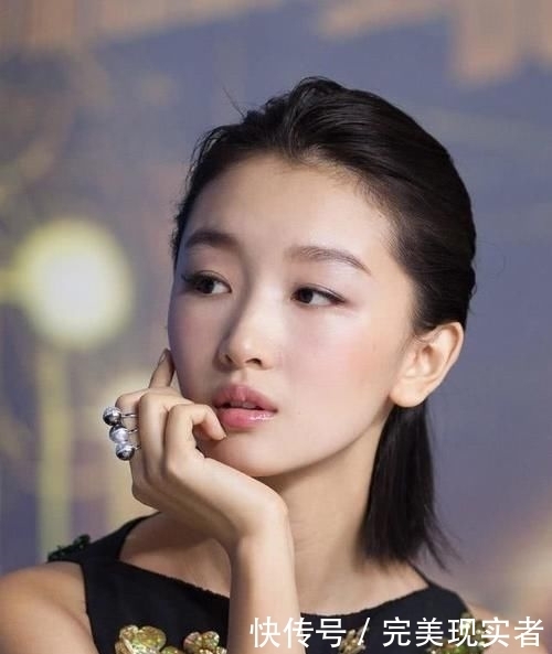 「快快」脸上有这4个特征的女生,很容易招直男喜欢,快快看你有没有