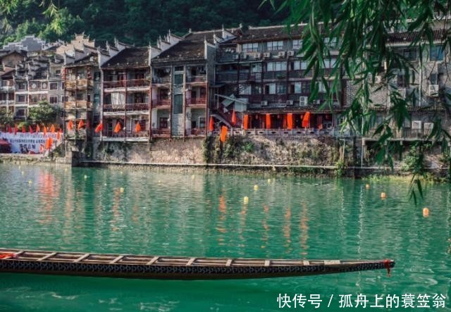 中国最低调的省份,却被联合国评为全球旅游首选地,全年风景如画