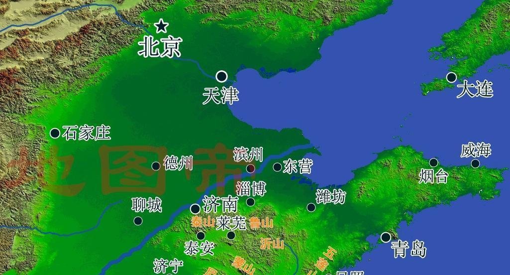 山东省会济南存在感不如青岛, 为何能成为副省级城市