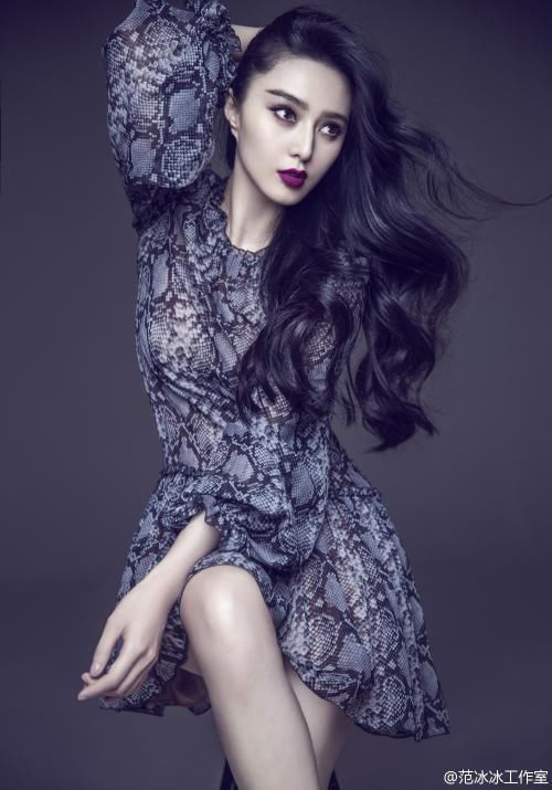 台媒爆范冰冰二次被捕，本人和工作室均未回应