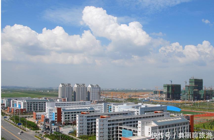 安徽此县走运了，喜迎新地铁路线贯穿，拉动与主城区经济往来