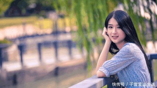  「美女」湖南盛产美女最多的三个县