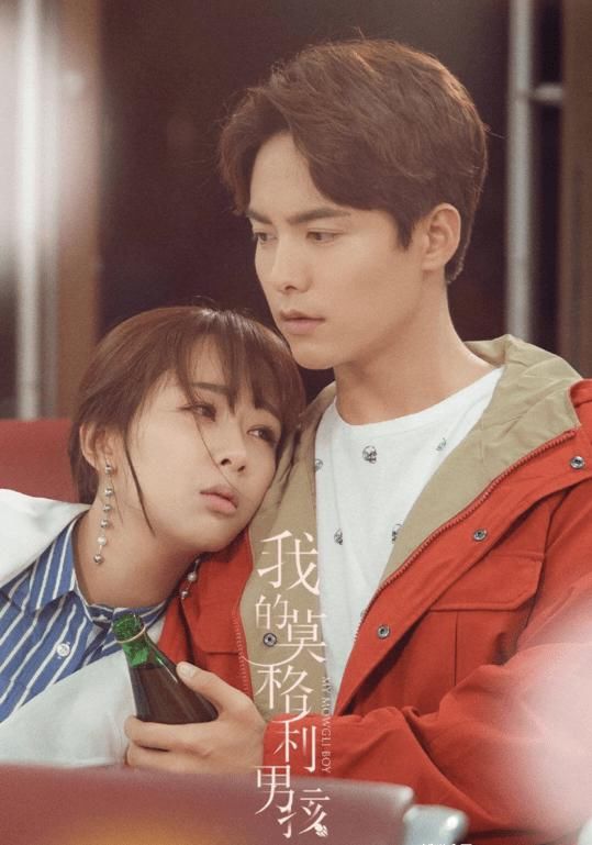  杨紫@李现能红，马天宇为什么不红？所以杨紫能带人的言论是真的不成立