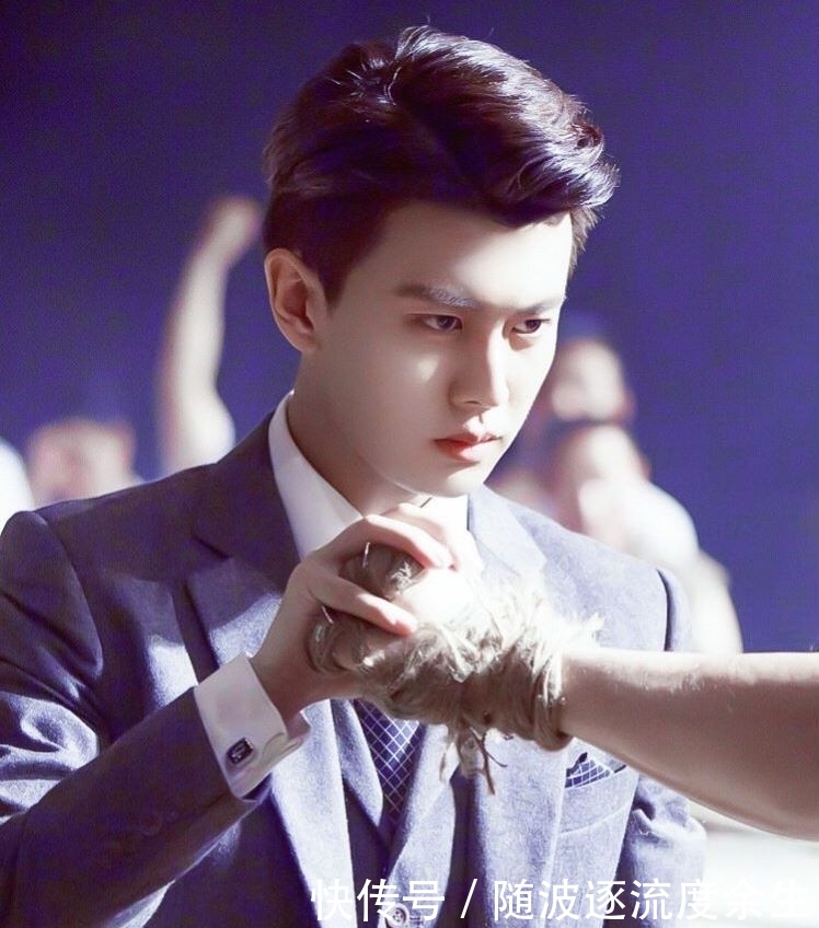 [向往的生活]任嘉伦的“轻生活”综艺真的要来了！家常版国超谁能不期待！