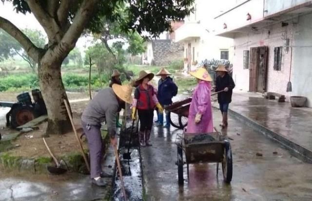  「发展」好消息！ 2020年，农村迎来新的措施，三项工程相继启动