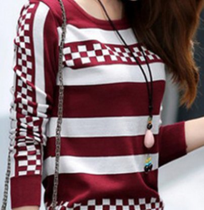 身材矮胖的我，出门从不穿裙!穿这洋气欧货套装，显瘦显高超嫩美