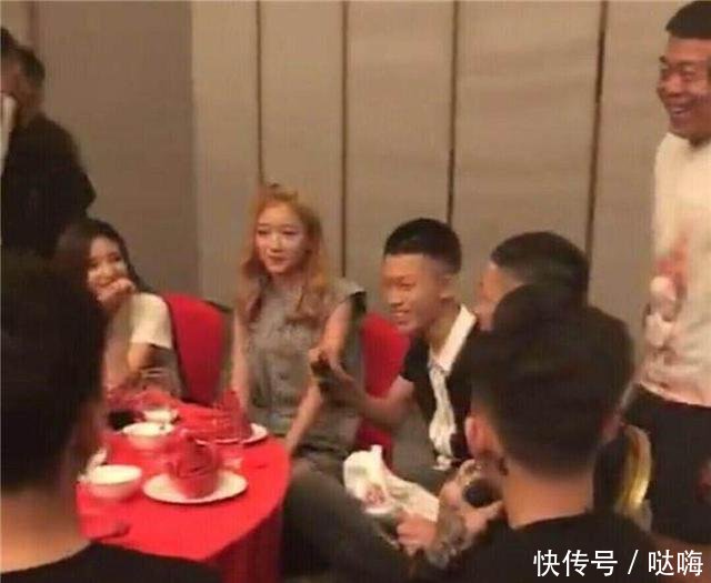 瘦死的骆驼比马大!被封杀的天佑 牌牌琦到底活