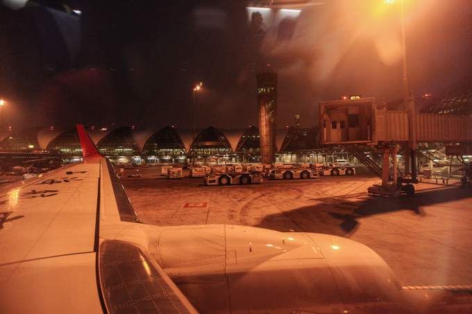 【女神级游记】与我的小甜心在苏梅岛，享受阳光、海滩