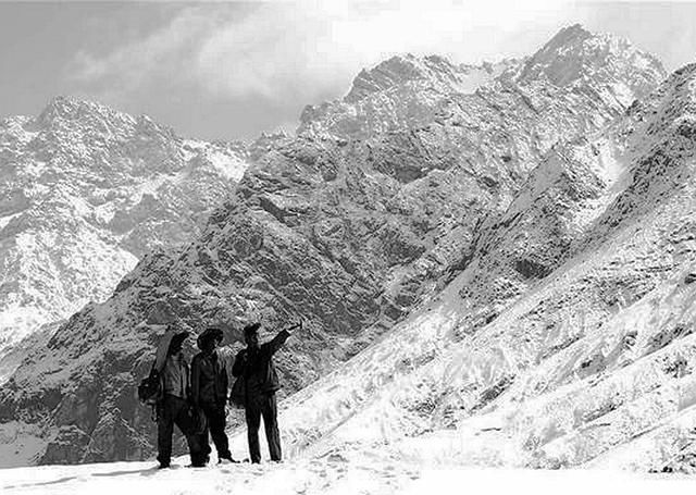 当年在昆仑山上，科考队到底发现了什么？秘密终于被说出来
