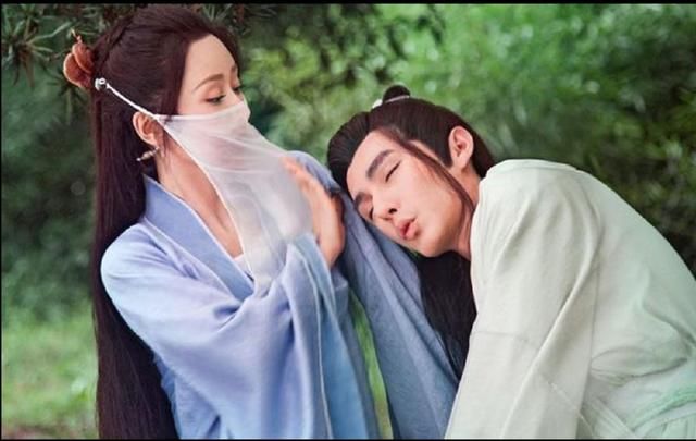 《香蜜沉沉烬如霜》扑哧君彦佑身份曝光，被女人害惨，真相恐怖！