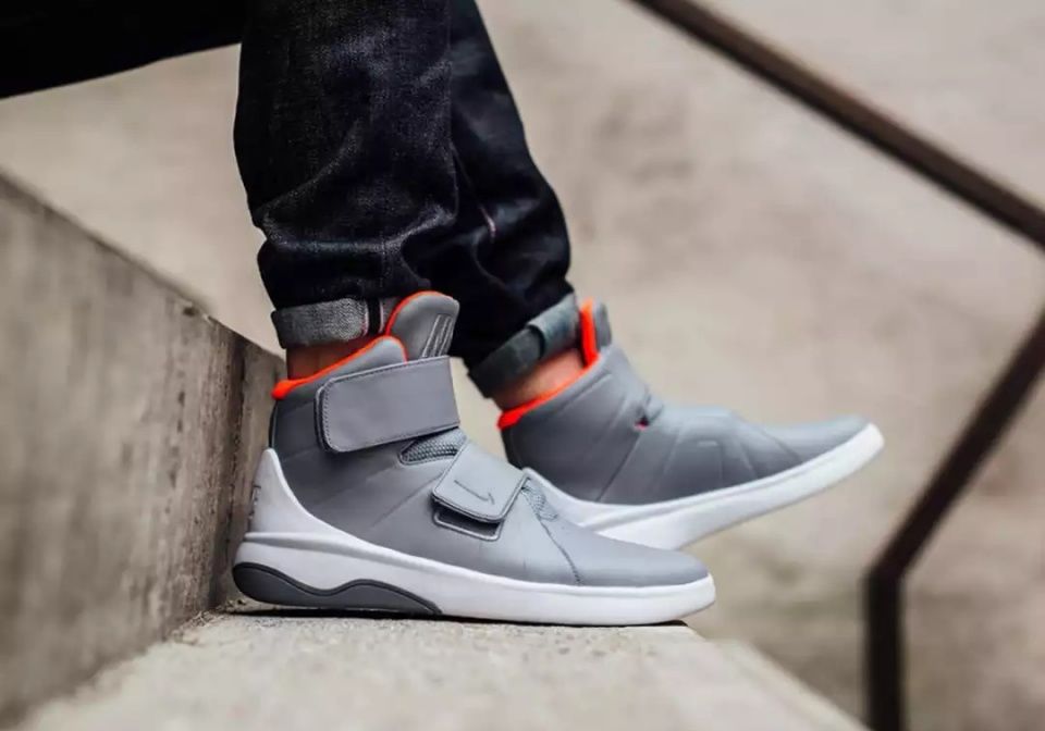 一双看不见的高跟鞋火了!这应该是我们和时尚距离最近的一次了吧?