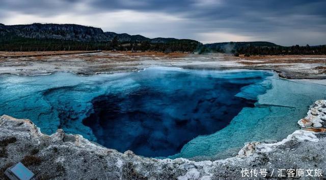 旅行达人推荐：人一生中最值得去的30个地方，你去过几个？