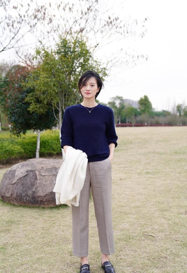  【舒适】春天第一条裤子不会选？就从这5款裤子中选吧！显瘦时尚又舒适