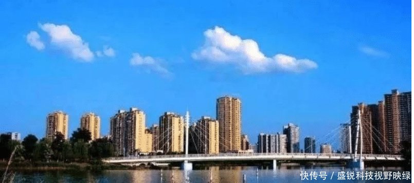 湖南这城市太有“面子”，未来再建3座高铁和高速，长沙只能羡慕