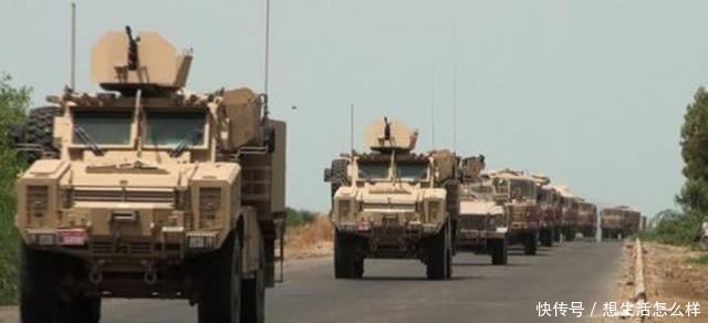 在凌晨时分打响,伊新司令:承诺一一兑现,白宫长