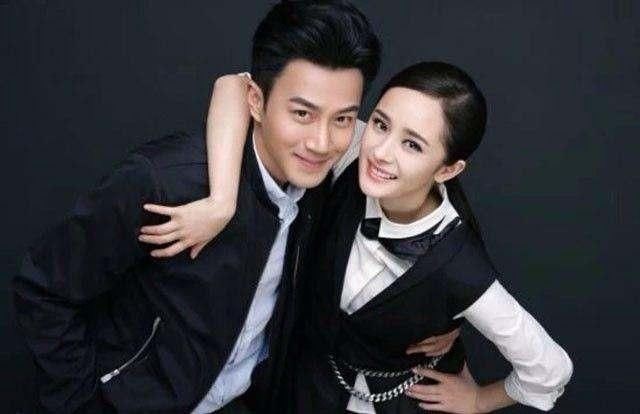 杨紫霸气回应绯闻,果然是娱乐圈一股清流?