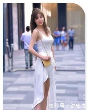  『系件』白色小吊带搭短裤，腰间系件披风，清新小仙女