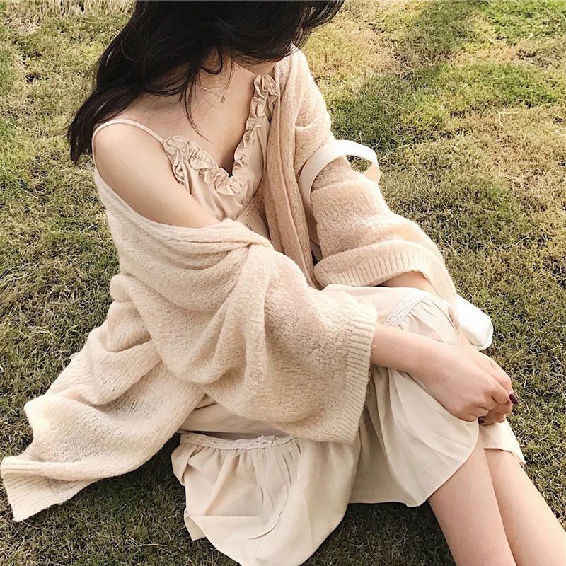 身材丰满的女人这样穿，凹凸性感显身材，妩媚妖娆有女人味