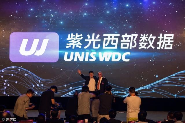 国产芯片第一龙头:紫光国芯净利润4739万,18年