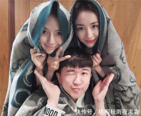 张大大微博表示有人买水军黑他, 并发出最后警告, 网友: 真没收钱