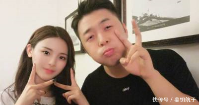 杨超越短发很惊艳，就是穿衣太松了，网友未成年的身材