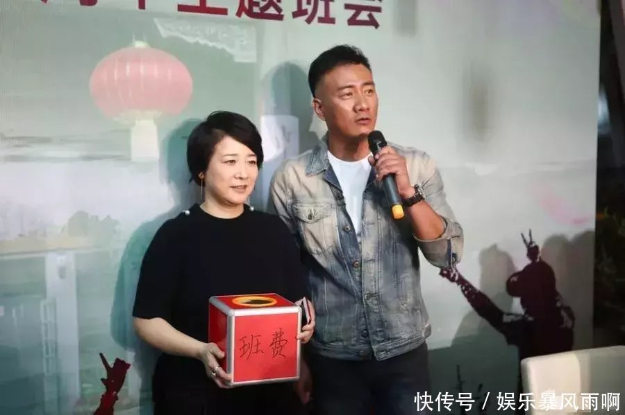 又一对姐弟恋被曝光! 女星婚内出轨3次, 还同居