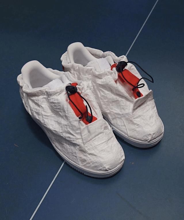  【AJ】AJ、Yeezy烂大街，解构鞋款看的想吐？你行你上！