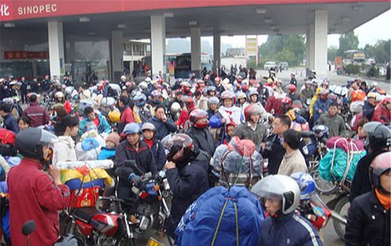  「取消」9月1号起取消“禁摩令”？新政策来临，车主：终于等到