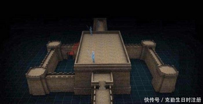 中国发现最大史前古城, 面积超6个故宫