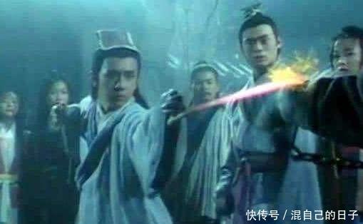  「更是」它才是金庸笔下最强门派, 实力辗压少林武当, 武功更是