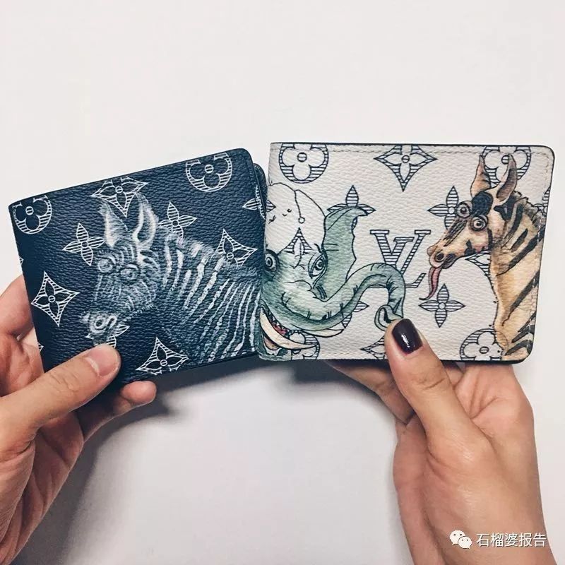 这些男生包包都好喜欢，给我们女生背说不定更好看