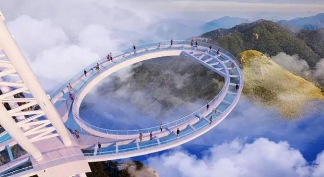 无长假不可怕!周末出发,前往广东的秘密花海!错过再等一年