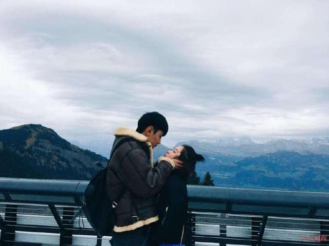 原来纪凌尘闽清子被爆因男方出轨分手是假消息，无良媒体太无耻了