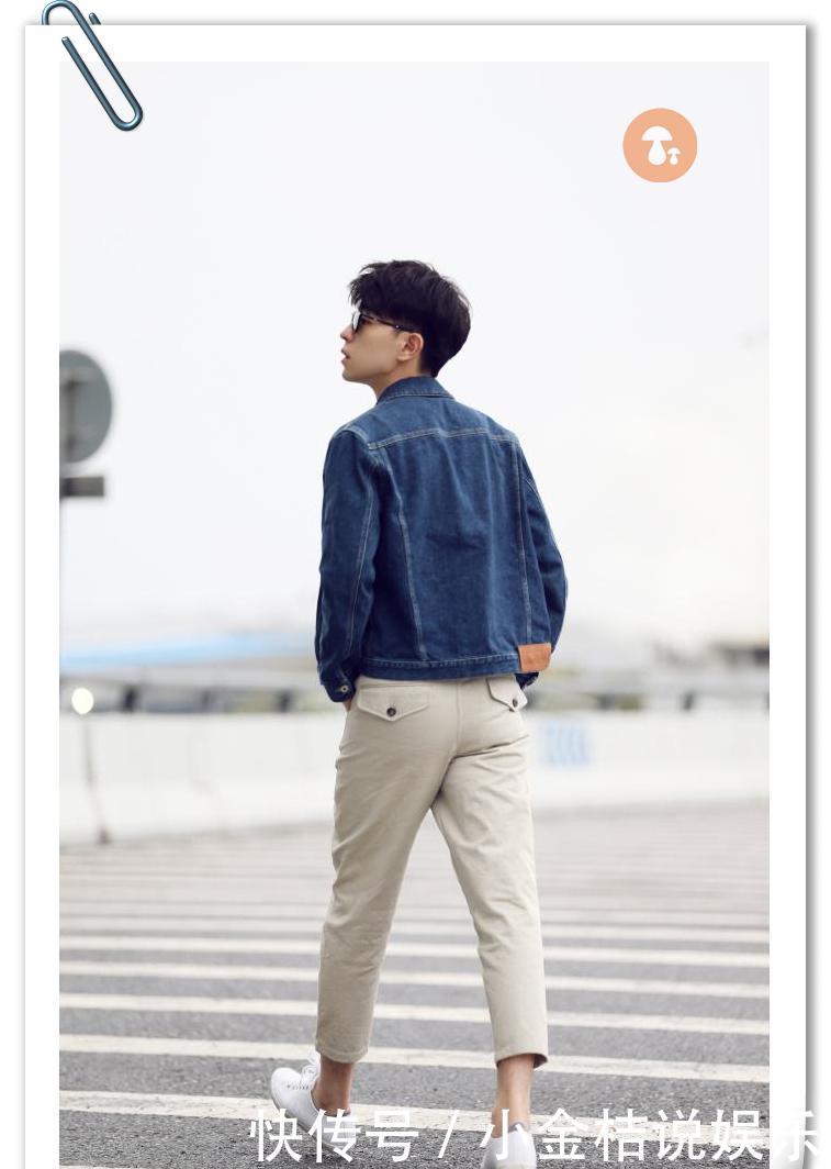 娱乐圈男星邓伦、朱一龙、王俊凯机场照,网友:他装嫩是好样的!