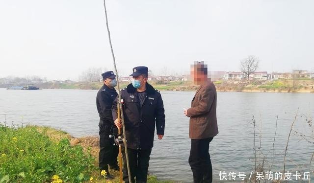 禁渔期|禁渔期钓鱼要当心!相关规定出台,对娱乐性垂钓有明确要求