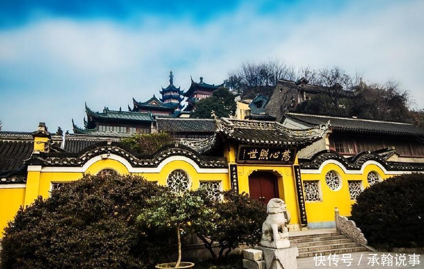 江苏最富裕的城市, 不是南京, 也不是常州, 竟是这个三线小城市!