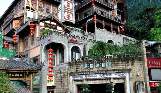 中国最适合“穷游”的旅游城市：回头客无数，一碗面仅需6元！