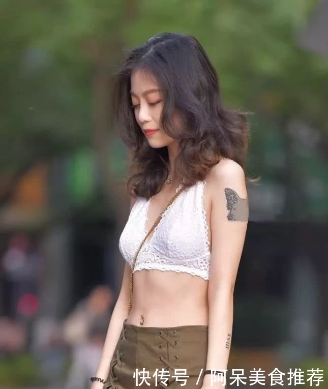 『小姐姐』高跟鞋时尚搭配，让女生显得成熟又优雅