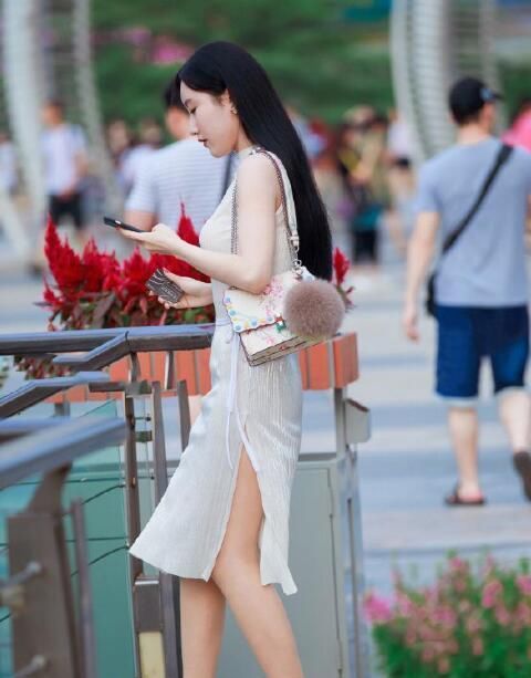  『气质』高跟鞋是引领时尚潮流的精髓,有着无与伦比的美感