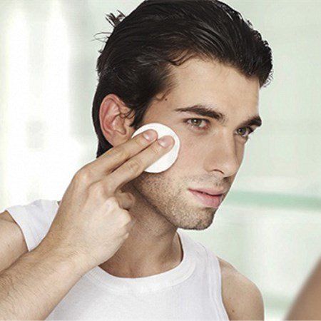 男生化妆就是“娘炮”吗?像权志龙什么的化妆超man的!