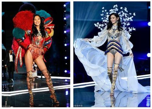 维密选拔正式开启！又是一次大长腿们的较量！