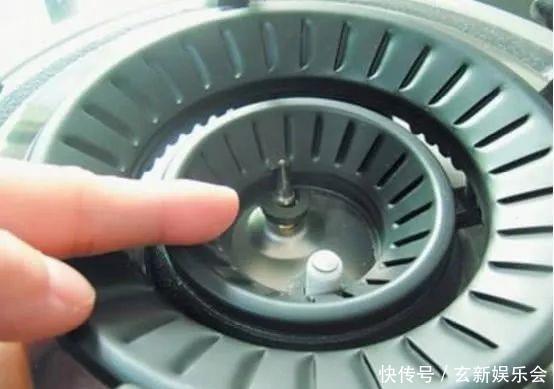 燃气灶经常打不着火,试试这个小窍门,再