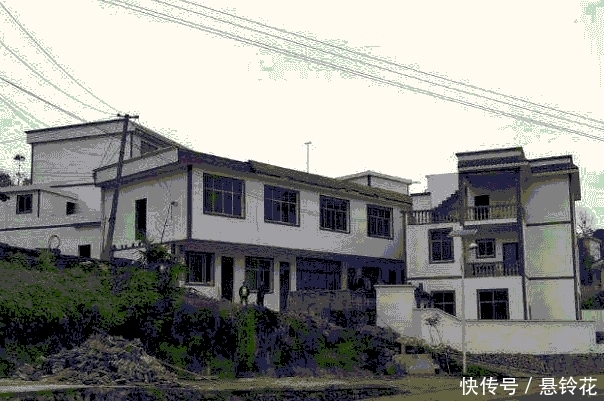 村干部要求统一免费刷墙遭拒绝, 农民呼吁: 别再给农村“抹黑”!