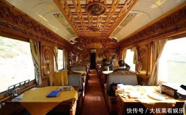 世界最“任性”的火车:票价是飞机的2倍,被称为中华第一车