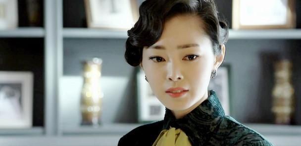 从《潜伏》到《脱身》,谍战剧塑造了系列女特