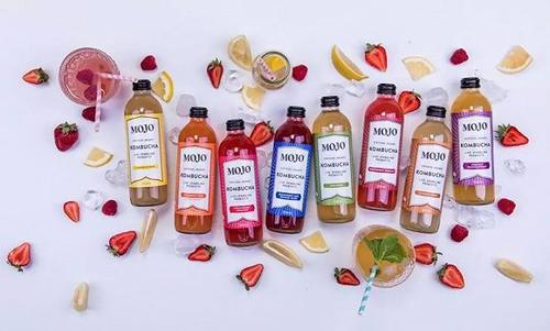 可口可乐宣布收购康普茶品牌MOJO，全面进军康普茶领域