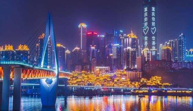 中国“零差评”的网红城市，每年接待5亿游客，规定不能宰客